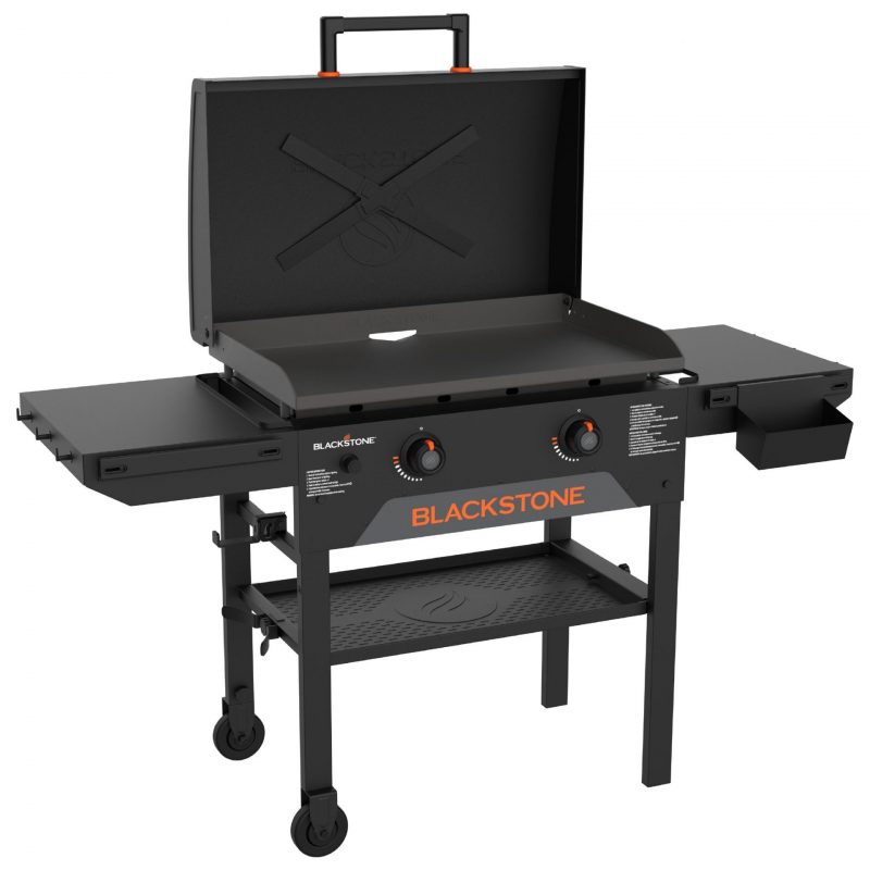 Blackstone 28" Omnivore Griddle inkl. Deckel